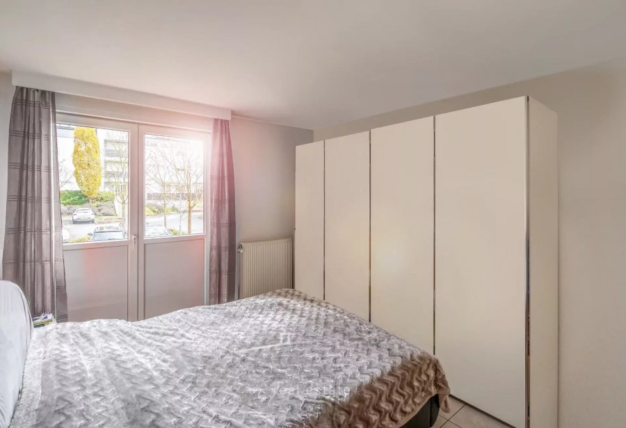 Квартира в Люксембурге, Люксембург, 81 м² - фото 1