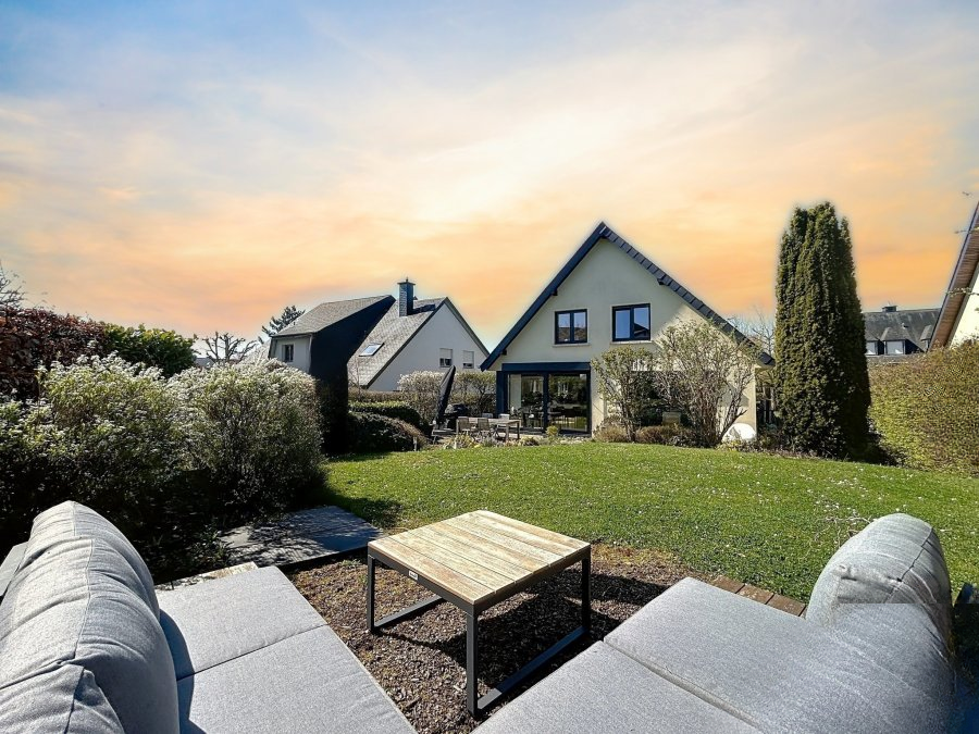 Квартира в Люксембурге, Люксембург, 200 м² - фото 1