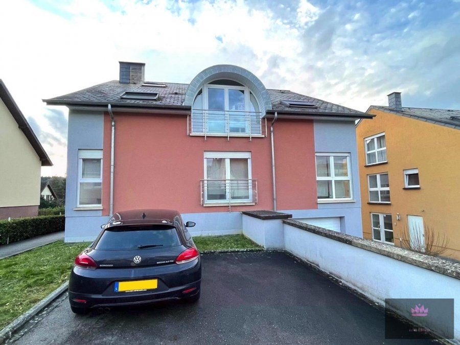 Квартира в Люксембурге, Люксембург, 54 м² - фото 1