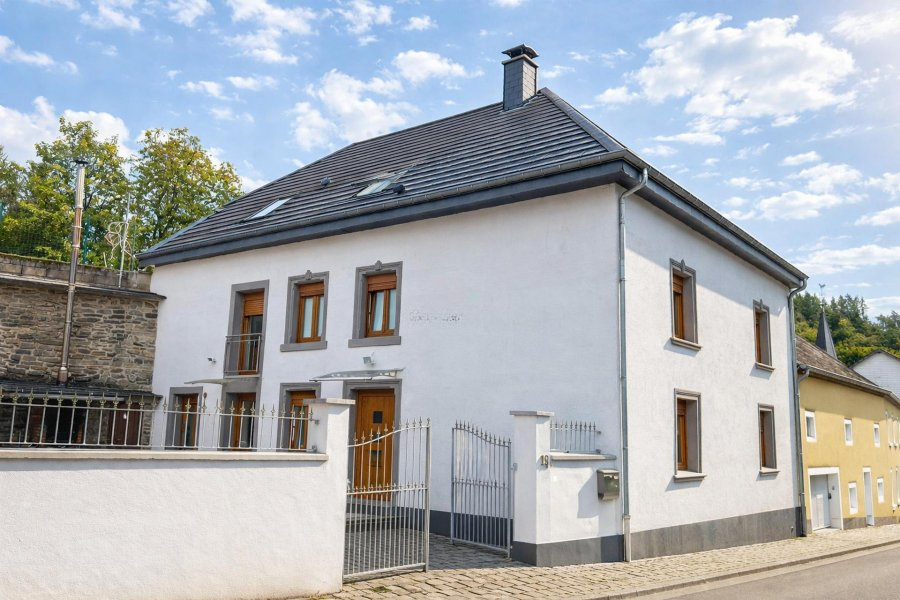 Квартира в Дикирхе, Люксембург, 220 м² - фото 1