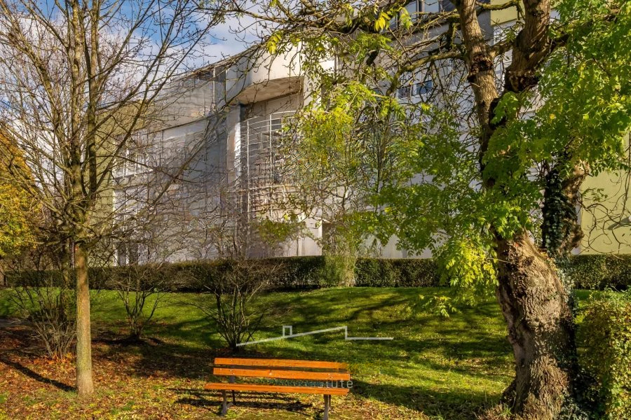 Квартира в Люксембурге, Люксембург, 62 м² - фото 1