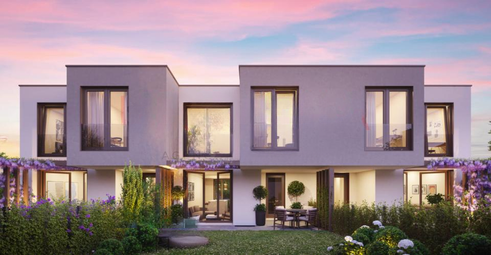 Квартира в Женеве, Швейцария, 105 м² - фото 1