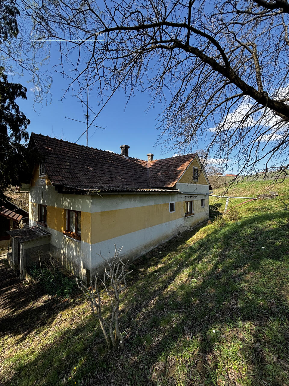 Ферма в Орможе, Словения, 41 847 м² - фото 1