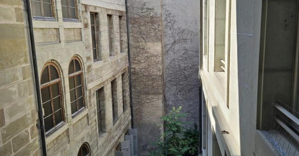 Квартира в Женеве, Швейцария, 37 м² - фото 1