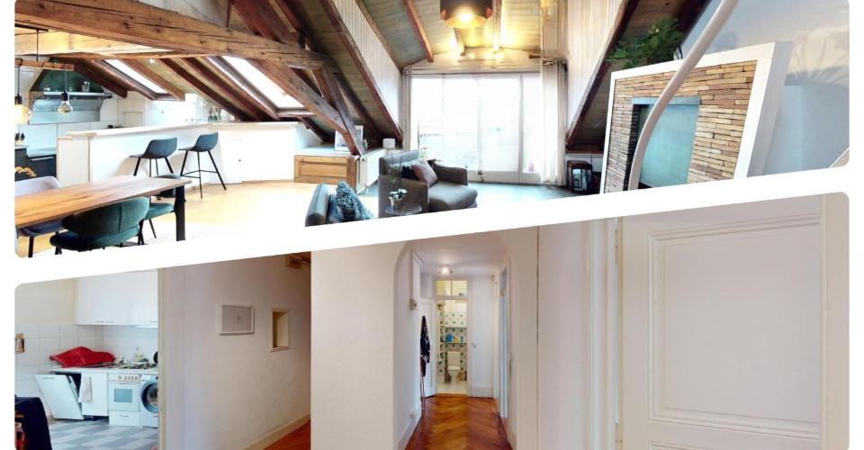 Квартира в Женеве, Швейцария, 300 м² - фото 1