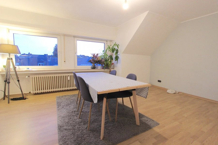 Квартира в Люксембурге, Люксембург, 84 м² - фото 1