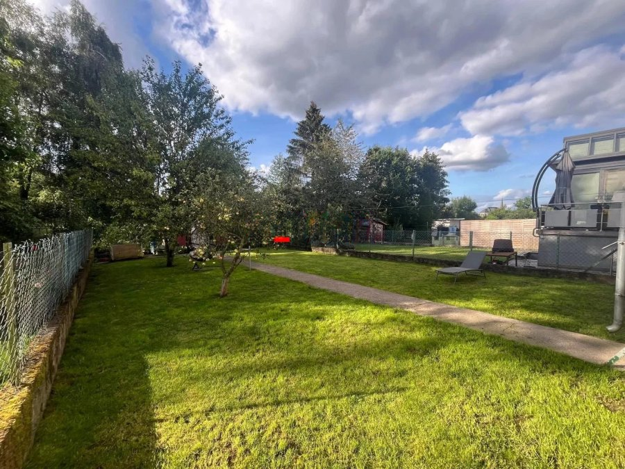 Квартира в Люксембурге, Люксембург, 160 м² - фото 1