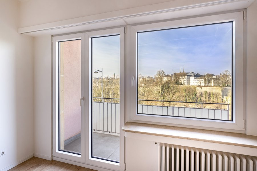 Квартира в Люксембурге, Люксембург, 90 м² - фото 1