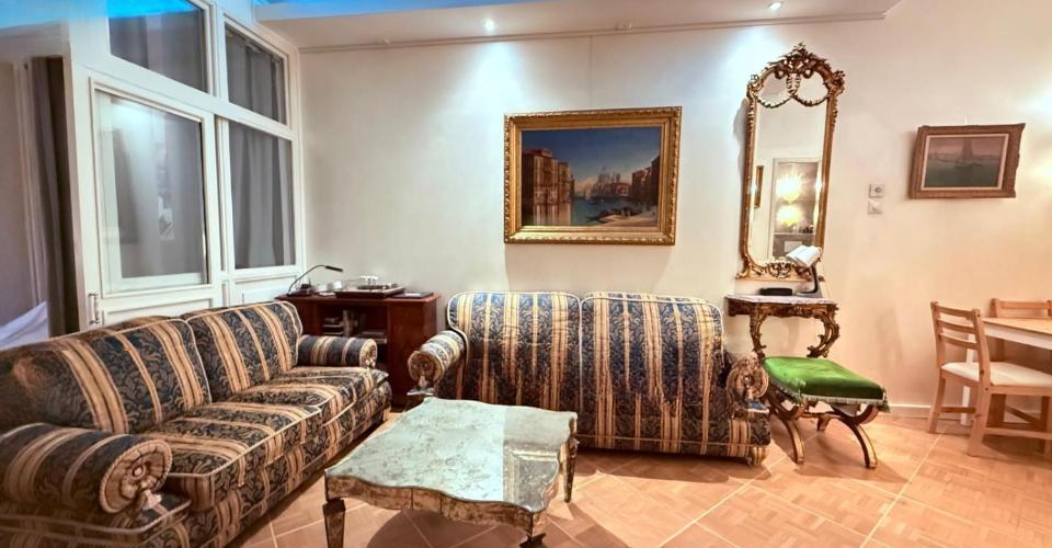 Квартира в Женеве, Швейцария, 55 м² - фото 1