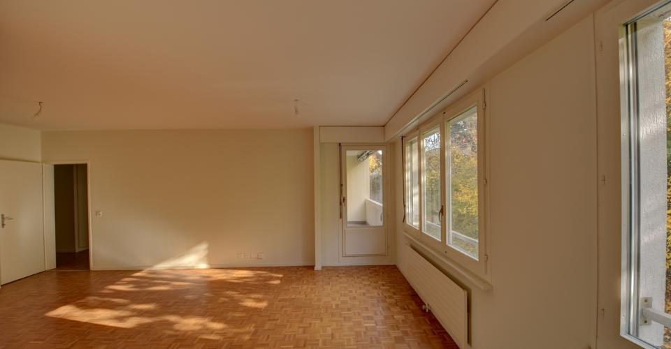 Квартира в Женеве, Швейцария, 79 м² - фото 1