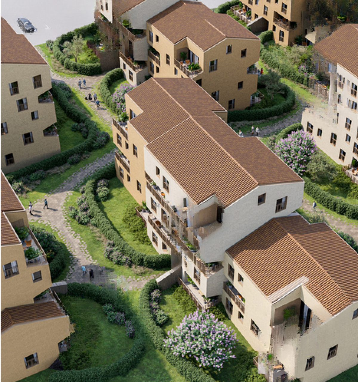 Квартира в Изоле, Словения, 107 м² - фото 1