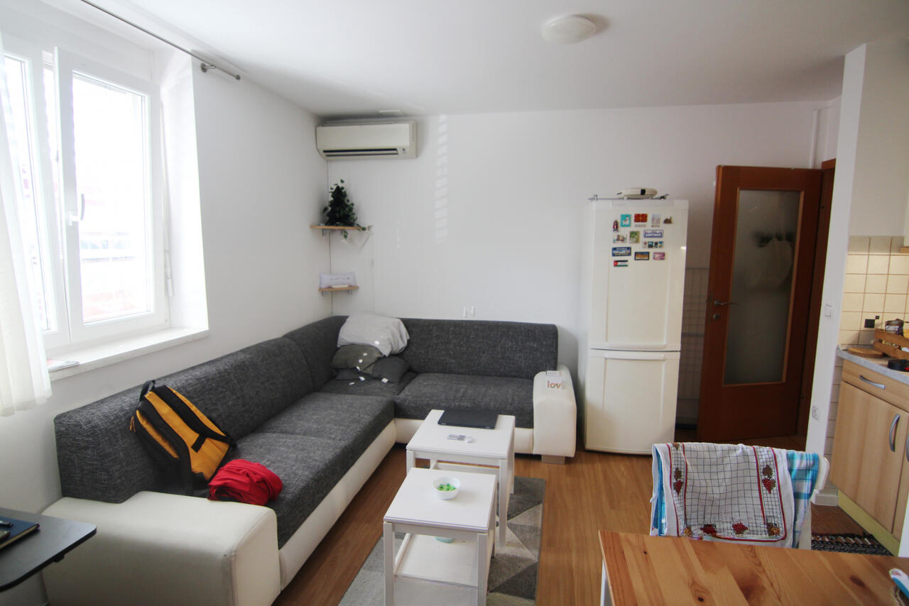 Квартира в Любляне, Словения, 41 м² - фото 1