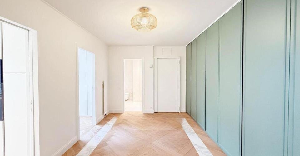 Квартира в Женеве, Швейцария, 114 м² - фото 1