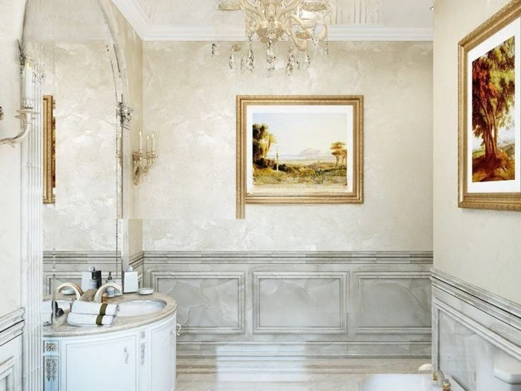 Квартира в Фонвьее, Монако, 242 м² - фото 1