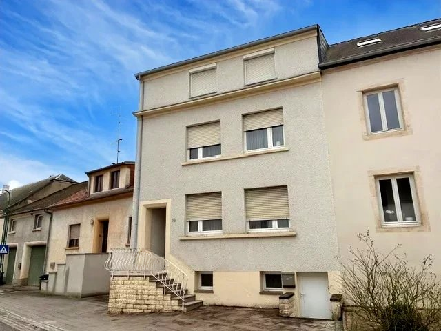 Квартира в Гревенмахере, Люксембург, 150 м² - фото 1