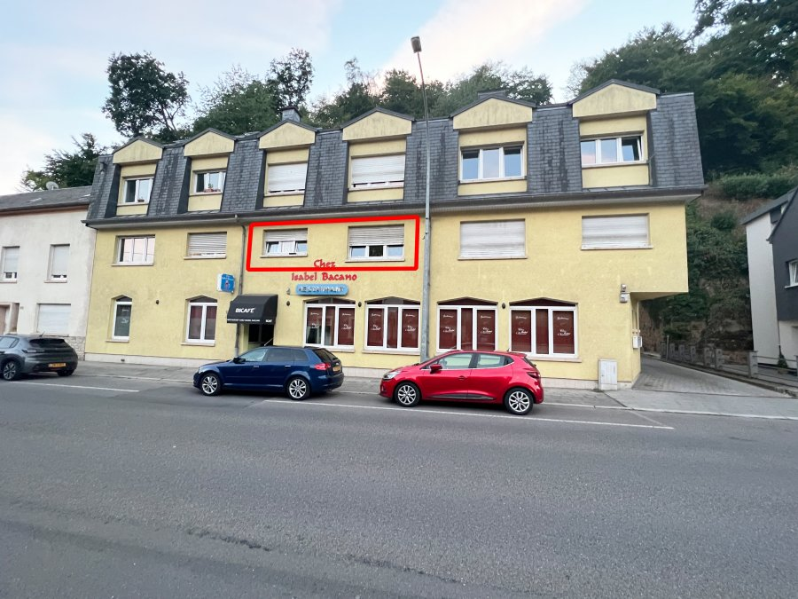 Квартира в Люксембурге, Люксембург, 83 м² - фото 1