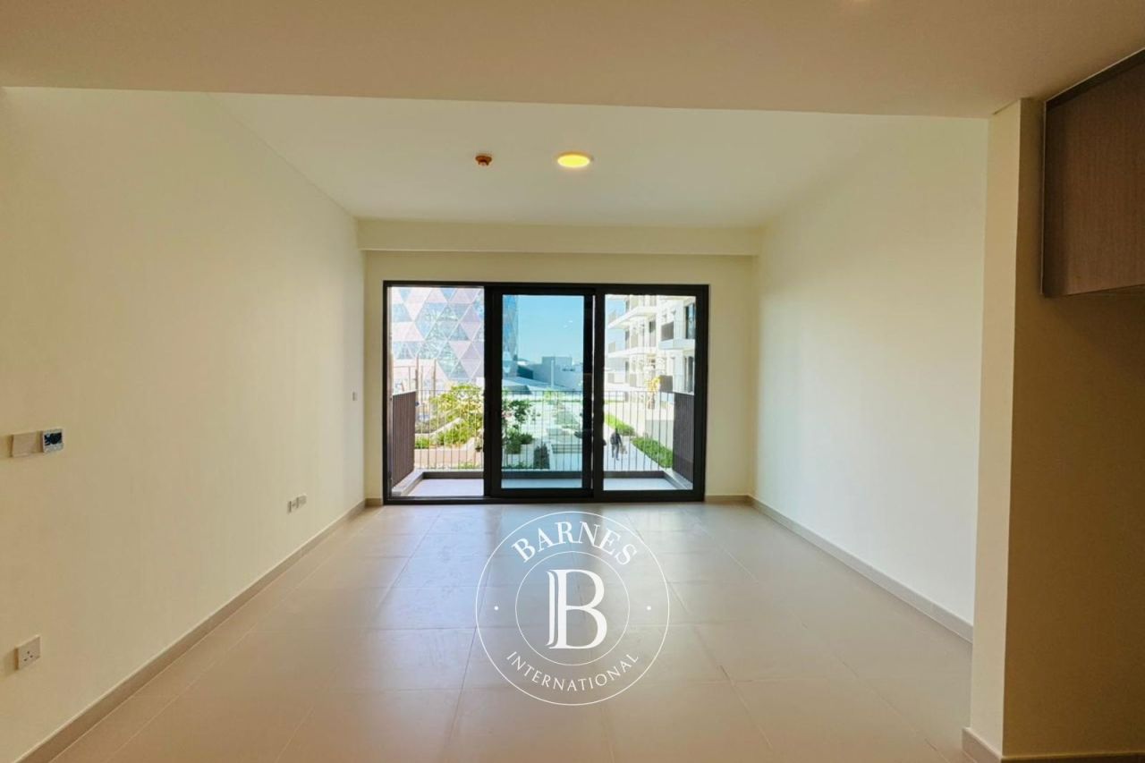 Квартира в Дубае, ОАЭ, 62.4 м² - фото 3