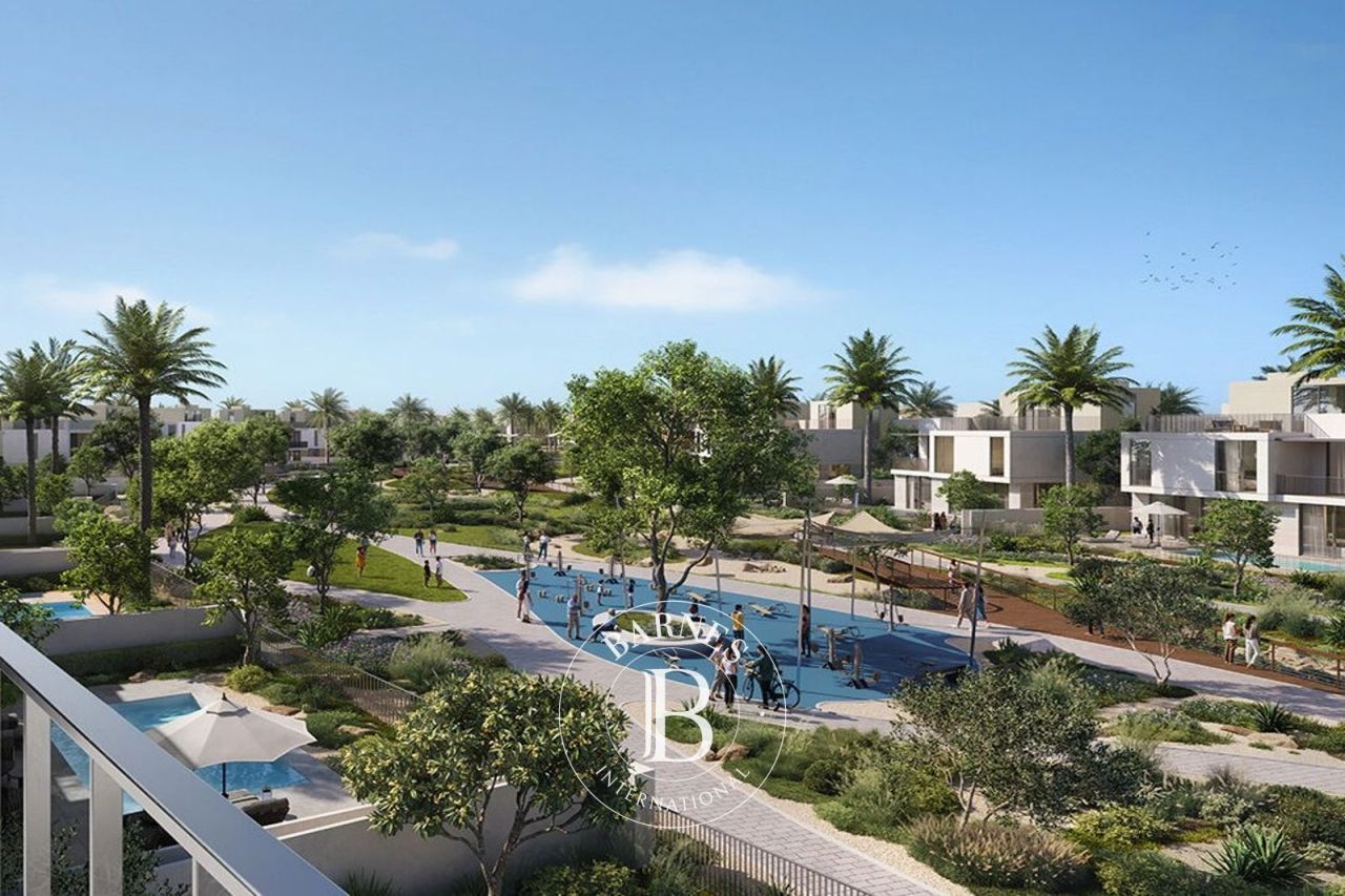 Вилла в Дубае, ОАЭ, 740.4 м² - фото 4