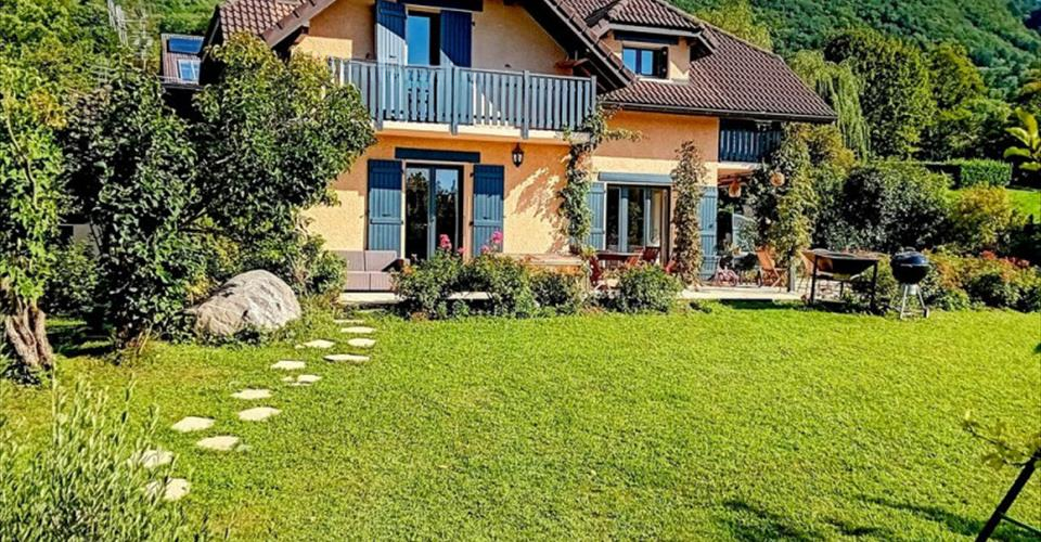 Квартира в Женеве, Швейцария - фото 1