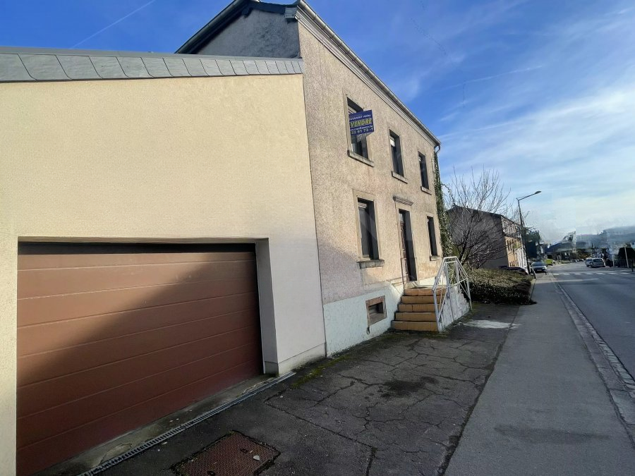 Квартира в Дикирхе, Люксембург, 121 м² - фото 1