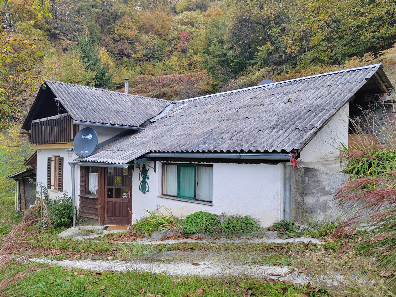 Дом в Шмарье-при-Елшах, Словения, 47 м² - фото 1