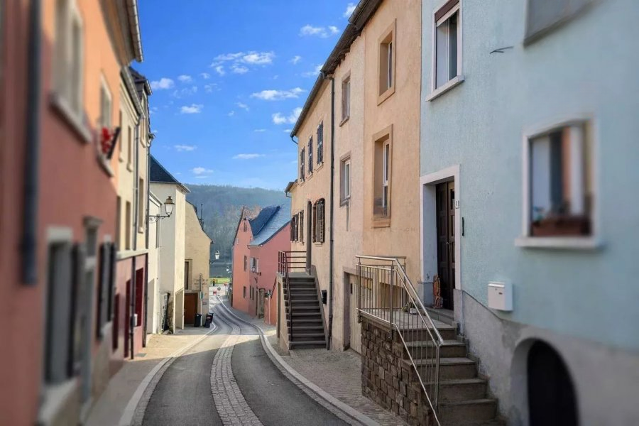 Квартира в Гревенмахере, Люксембург, 50 м² - фото 1