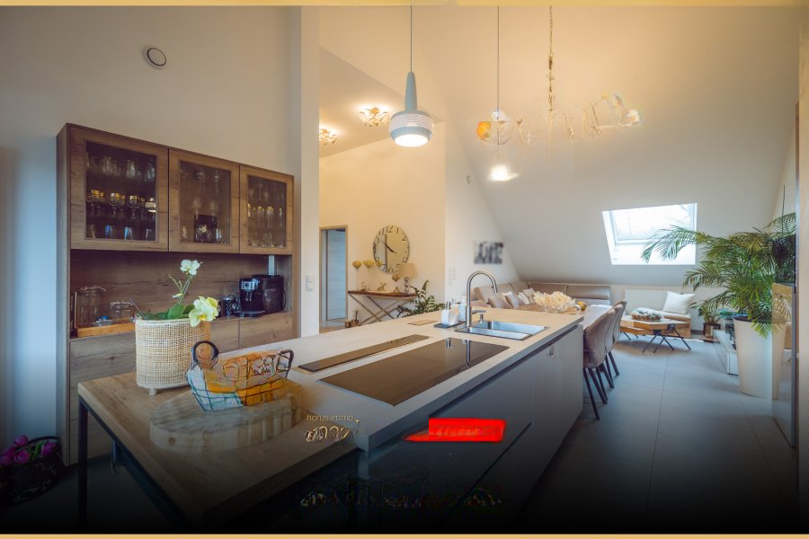 Квартира в Люксембурге, Люксембург, 98 м² - фото 1