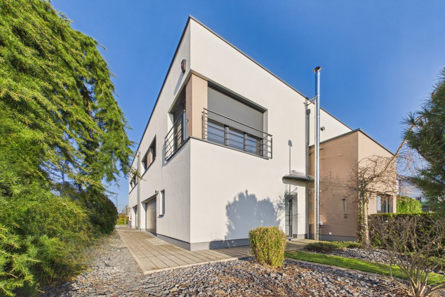 Квартира в Люксембурге, Люксембург, 148 м² - фото 1