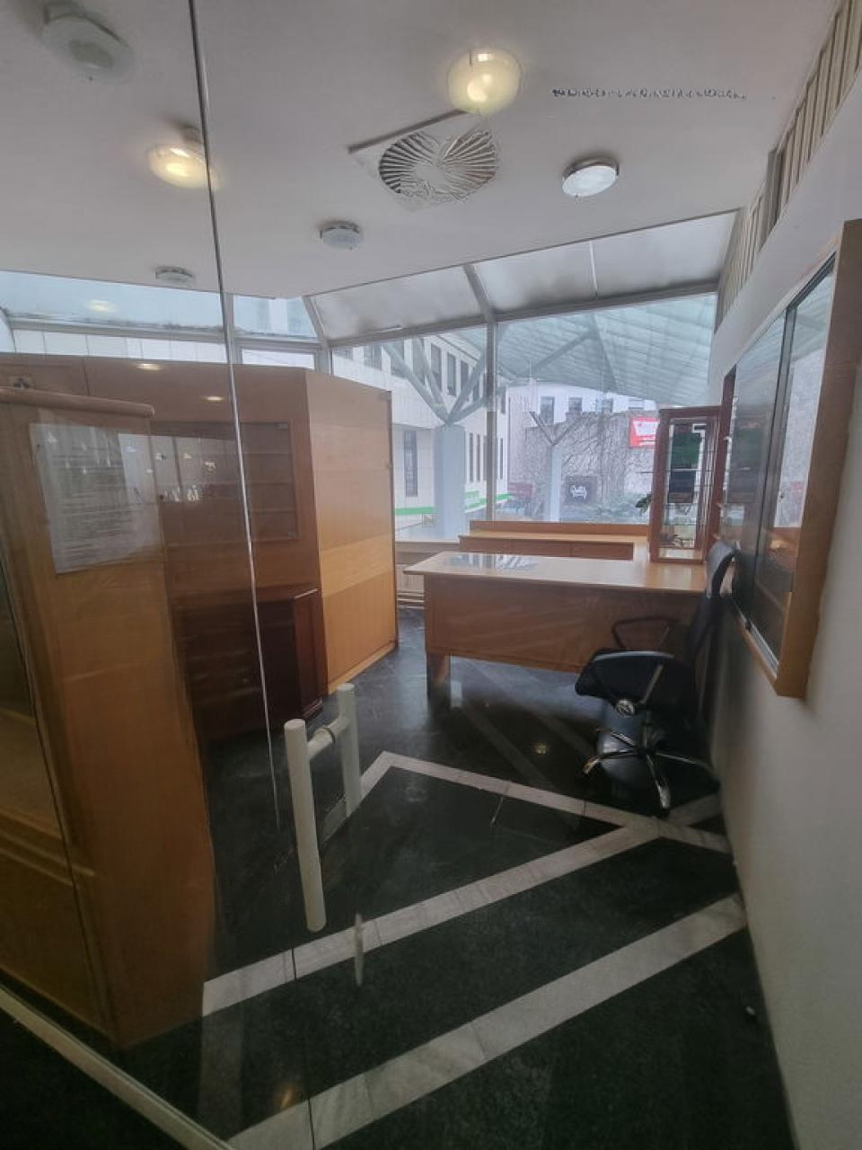 Офис в Любляне, Словения, 26 м² - фото 1