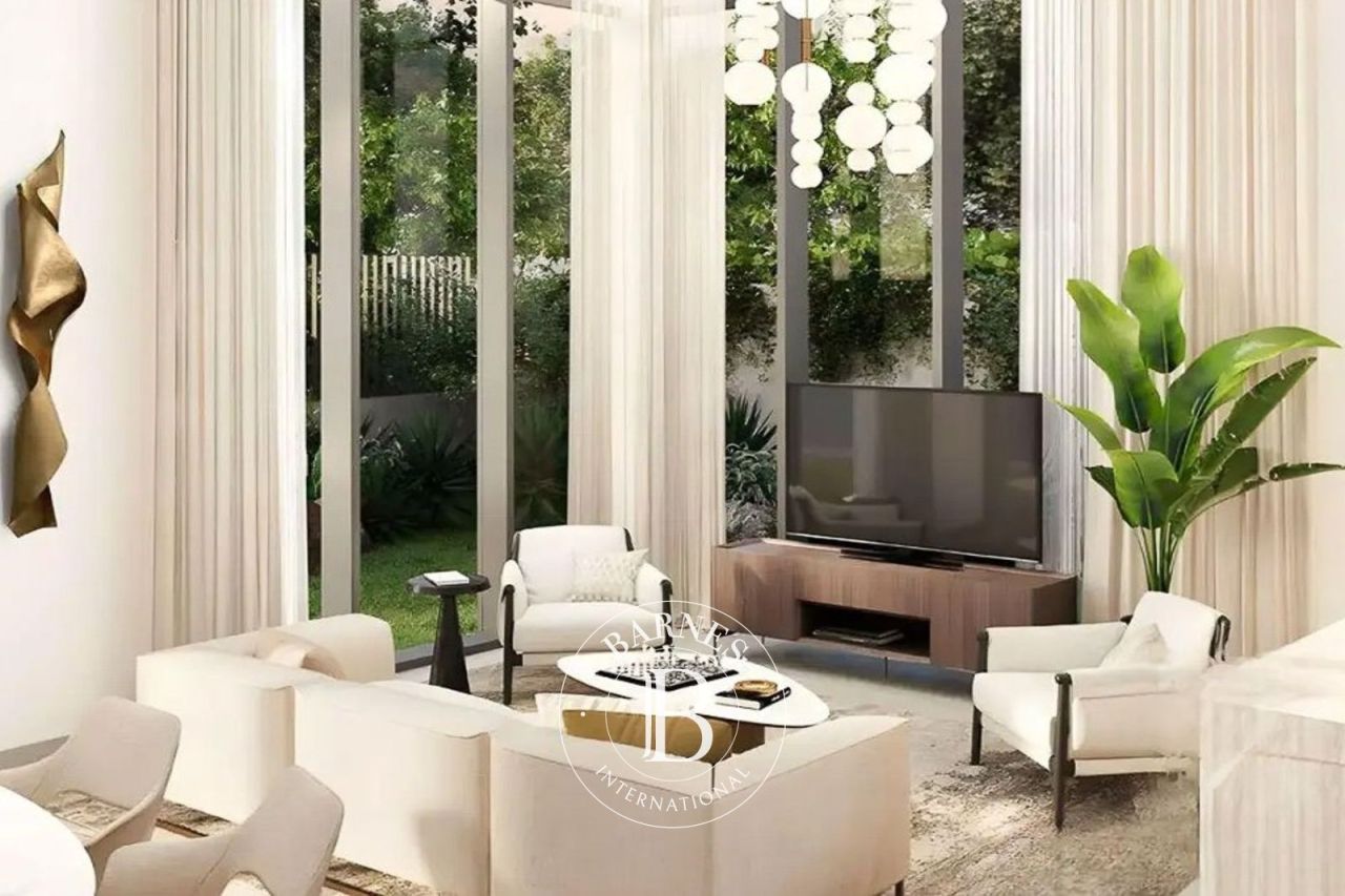 Вилла в Дубае, ОАЭ, 138.6 м² - фото 4