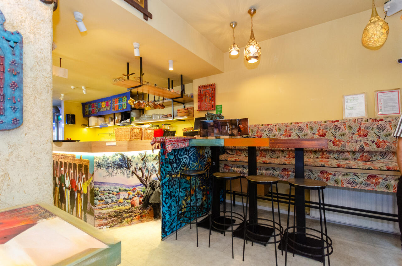 Офис в Любляне, Словения, 72 м² - фото 1