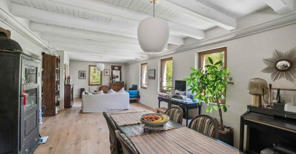 Квартира в Женеве, Швейцария, 144 м² - фото 1