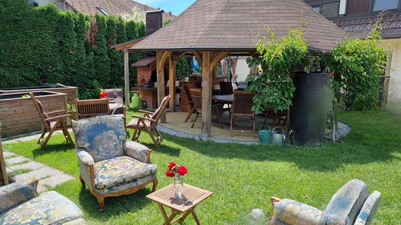 Дом в Любляне, Словения, 300 м² - фото 1