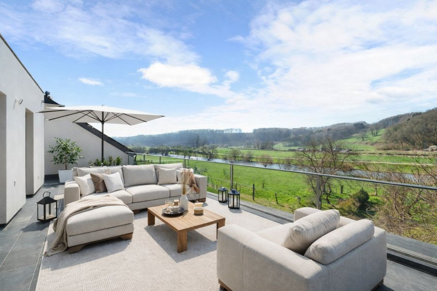 Квартира в Дикирхе, Люксембург, 312 м² - фото 1