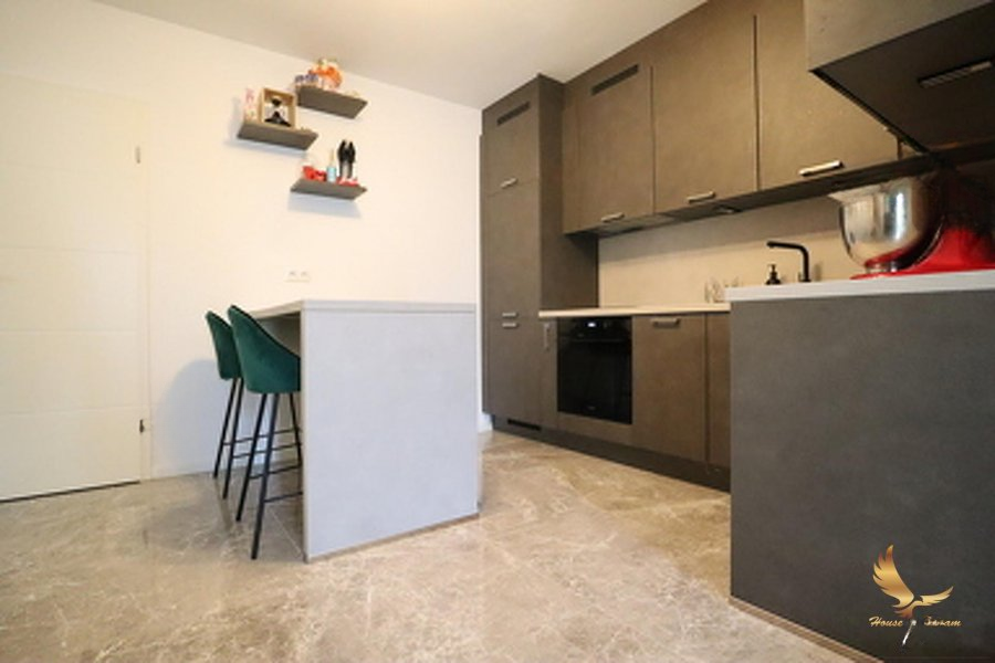 Квартира в Гревенмахере, Люксембург, 61 м² - фото 1