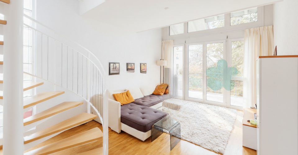 Квартира в Женеве, Швейцария, 130 м² - фото 1