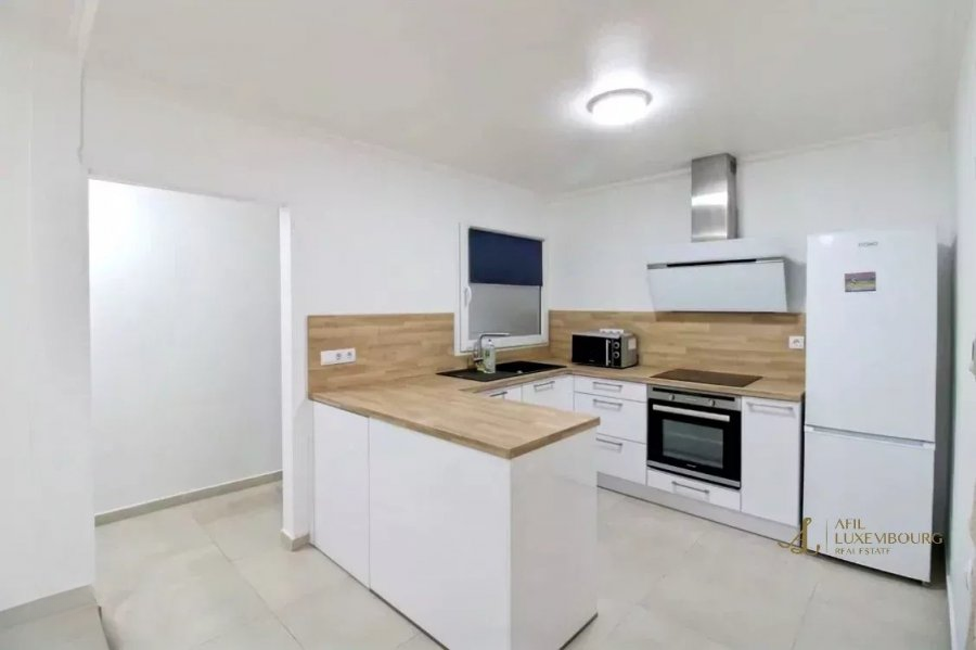 Квартира в Люксембурге, Люксембург, 80 м² - фото 1