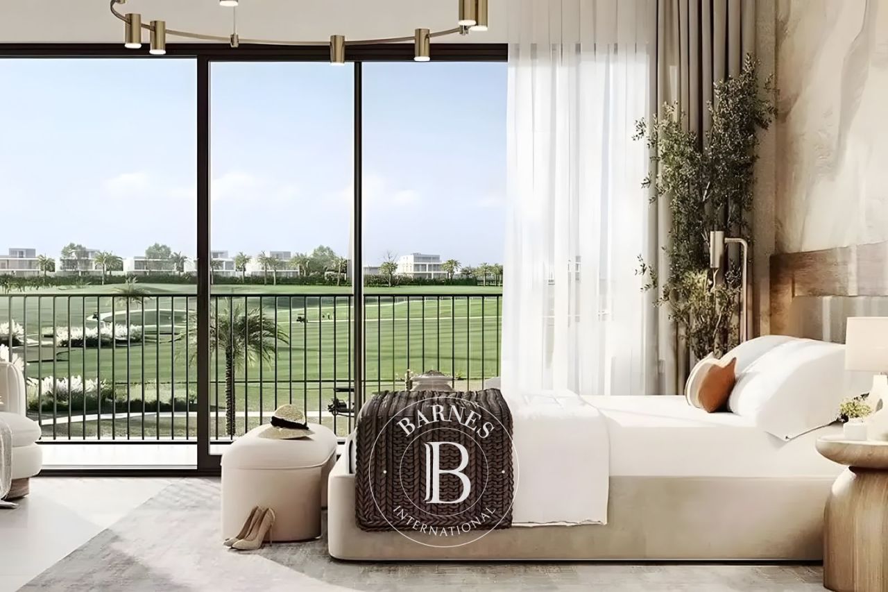 Вилла в Дубае, ОАЭ, 111.9 м² - фото 5