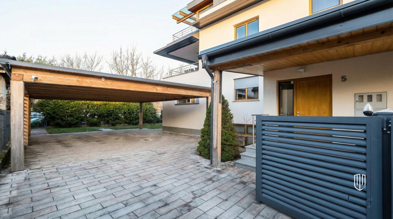 Дом в Любляне, Словения, 350 м² - фото 2