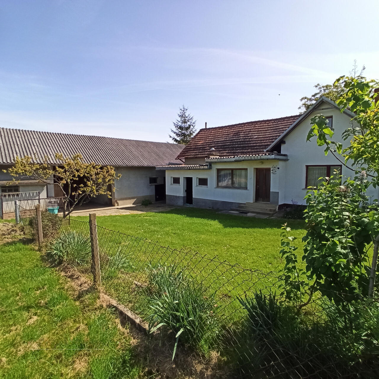 Дом в Лютомере, Словения, 140 м² - фото 2