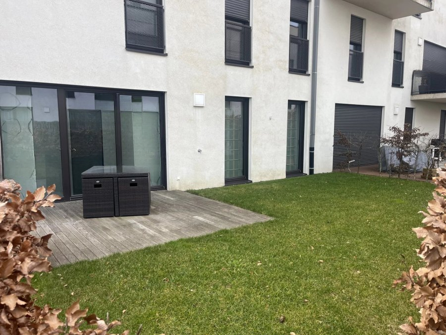 Квартира в Люксембурге, Люксембург, 83 м² - фото 2