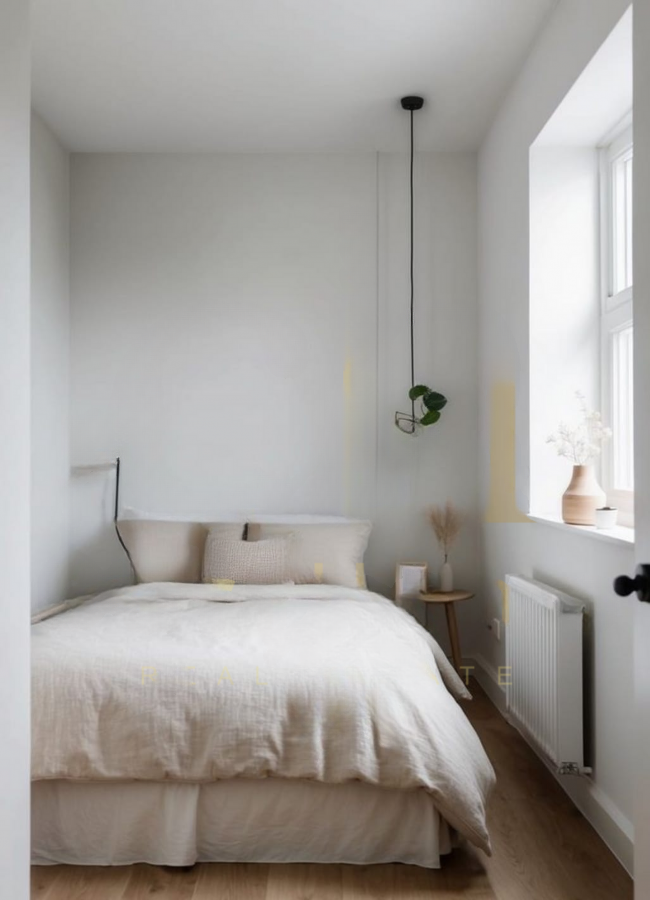 Квартира в Люксембурге, Люксембург, 40 м² - фото 2