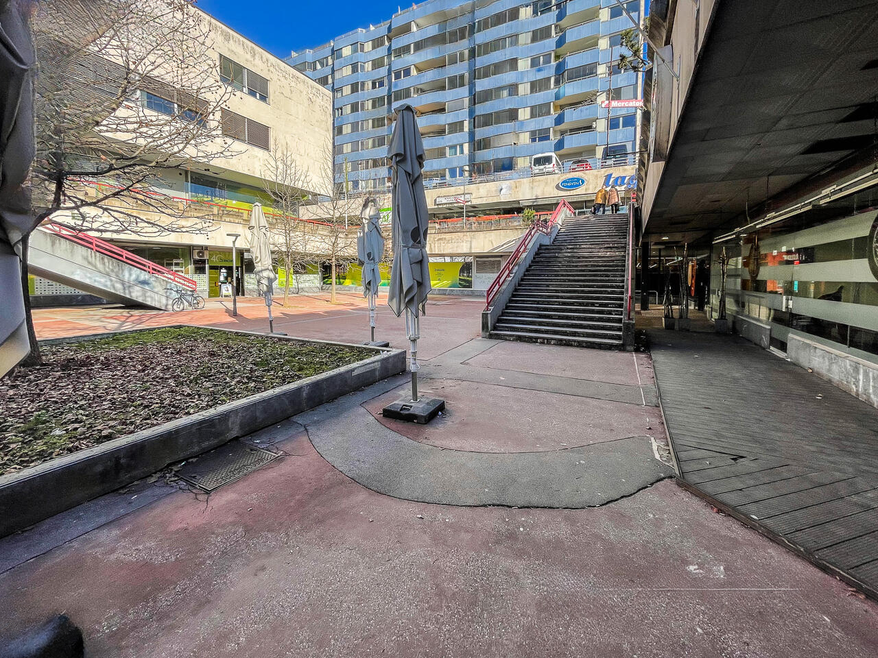 Офис в Любляне, Словения, 34 м² - фото 2