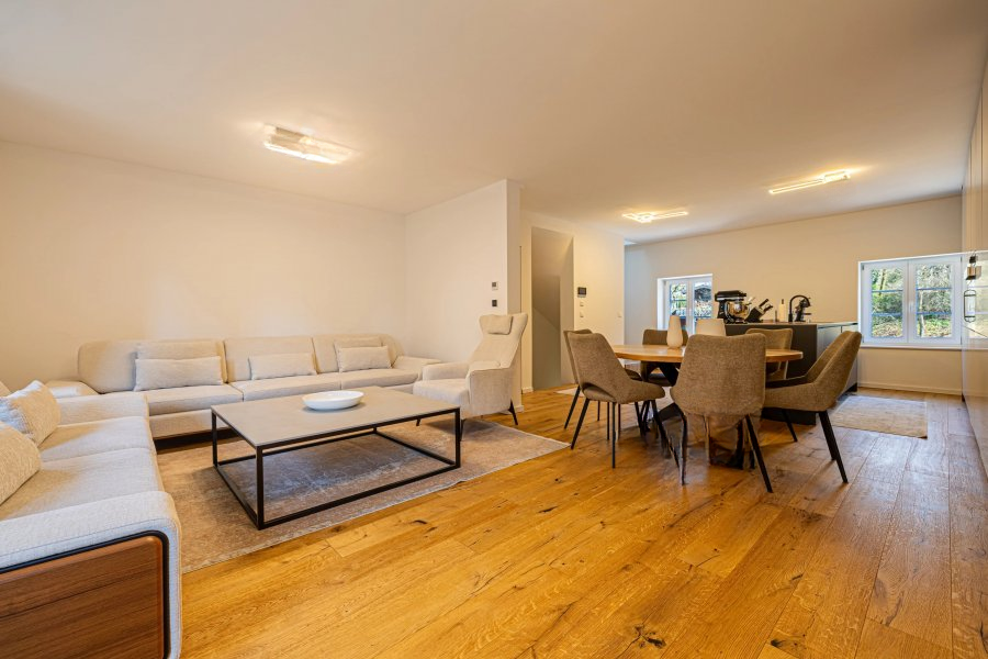 Квартира в Люксембурге, Люксембург, 380 м² - фото 2