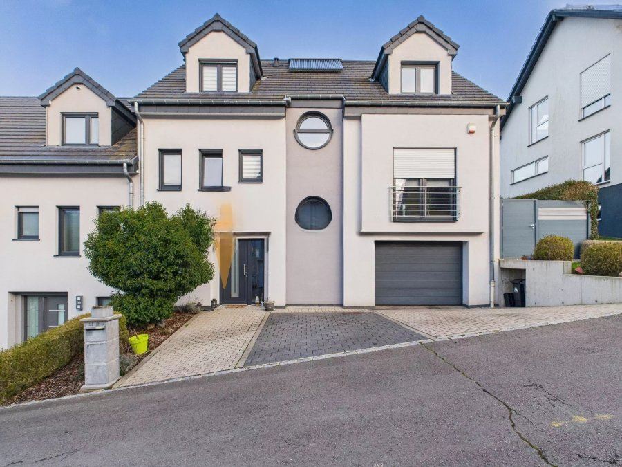 Квартира в Люксембурге, Люксембург, 196 м² - фото 2