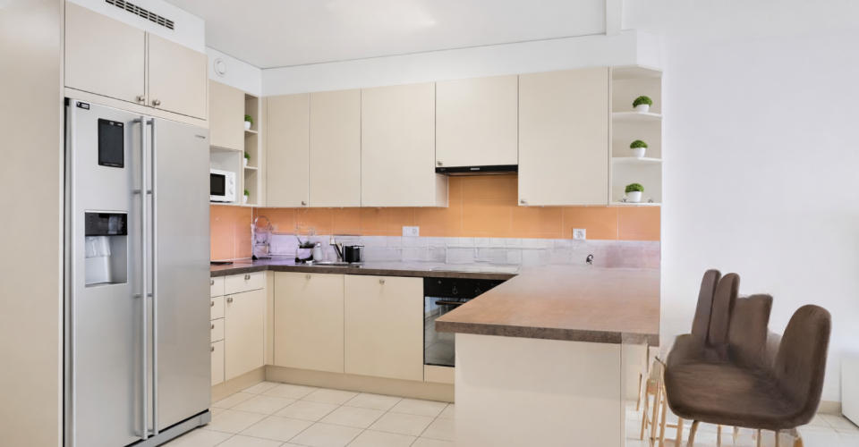 Квартира в Женеве, Швейцария, 91 м² - фото 2