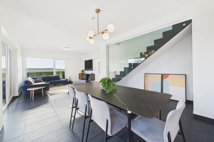 Квартира в Люксембурге, Люксембург, 148 м² - фото 2