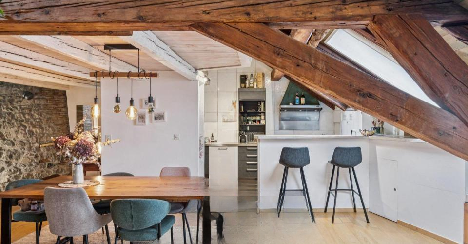 Квартира в Женеве, Швейцария, 364 м² - фото 2