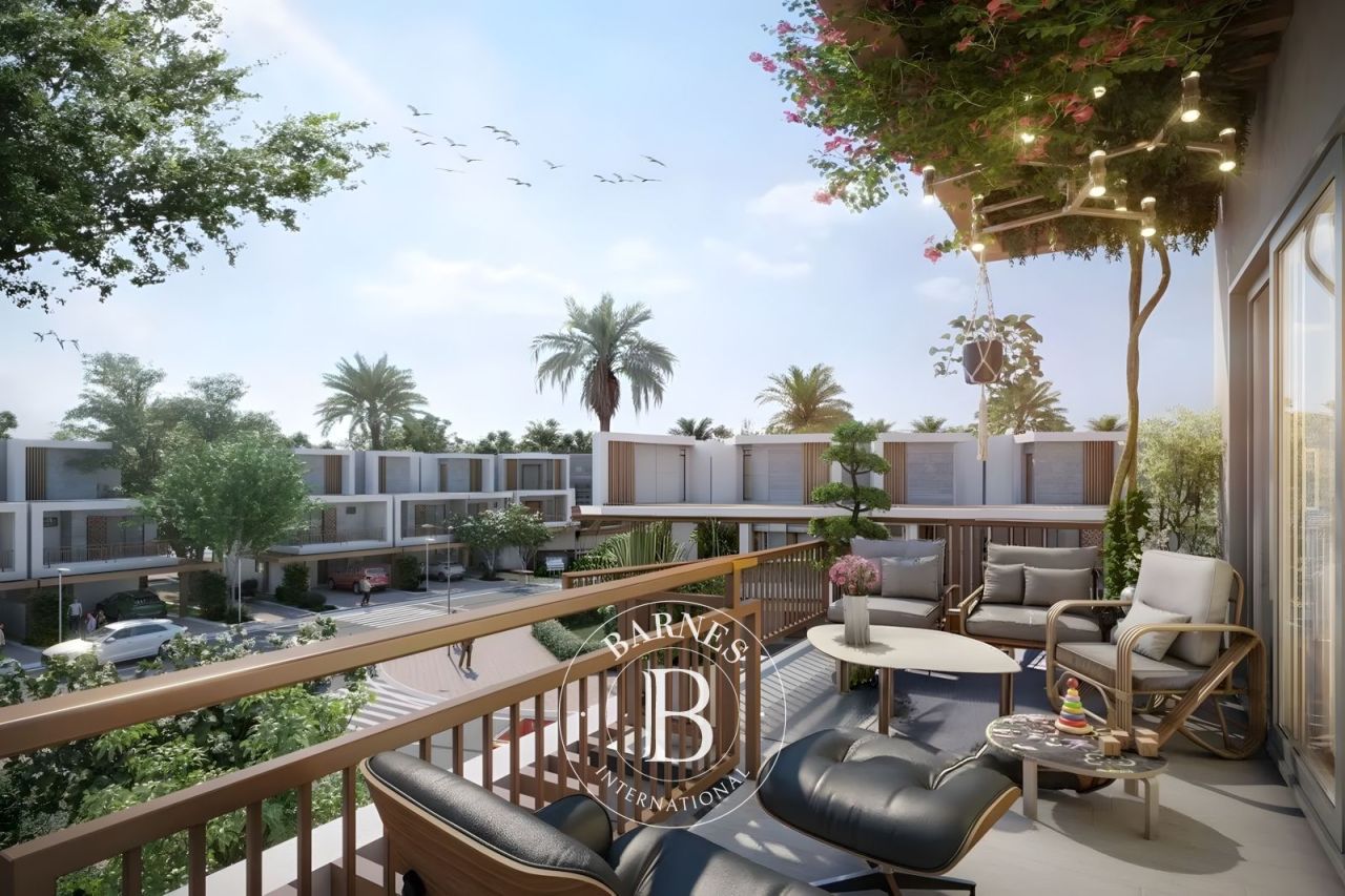 Вилла в Дубае, ОАЭ, 111.9 м² - фото 6