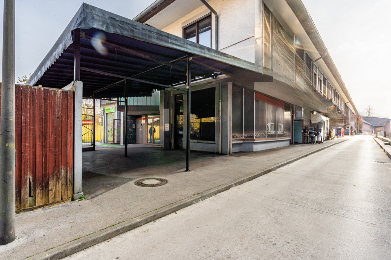 Офис в Любляне, Словения, 139 м² - фото 2